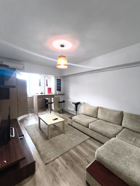 Piata Sudului - Berceni   Apartament 2 camere