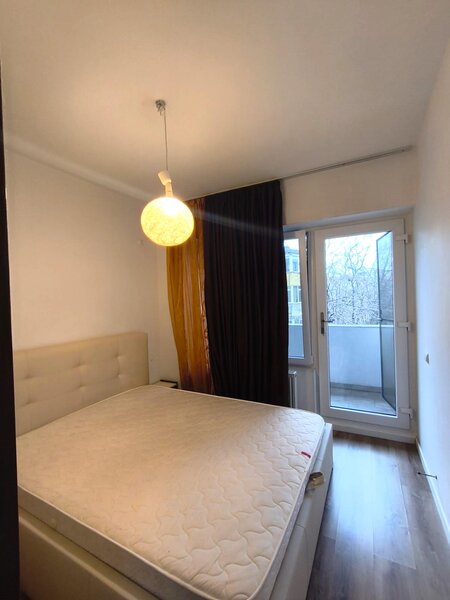 Piata Sudului - Berceni   Apartament 2 camere