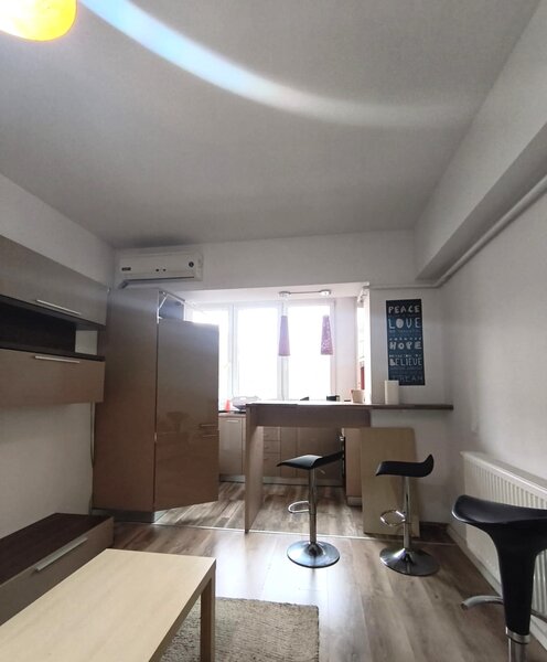 Piata Sudului - Berceni   Apartament 2 camere