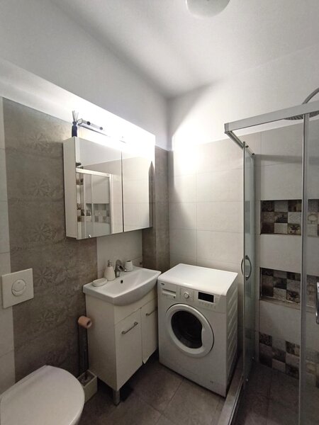 Piata Sudului - Berceni   Apartament 2 camere
