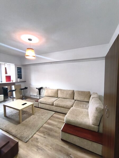 Piata Sudului - Berceni   Apartament 2 camere