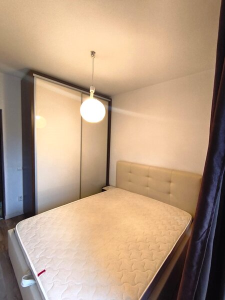 Piata Sudului - Berceni   Apartament 2 camere