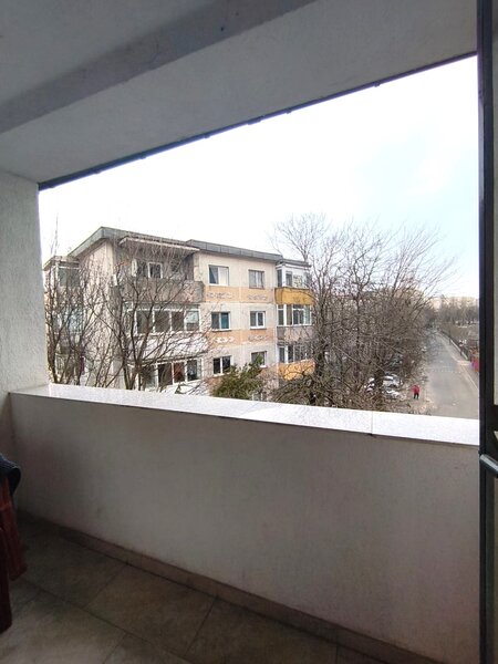 Piata Sudului - Berceni   Apartament 2 camere